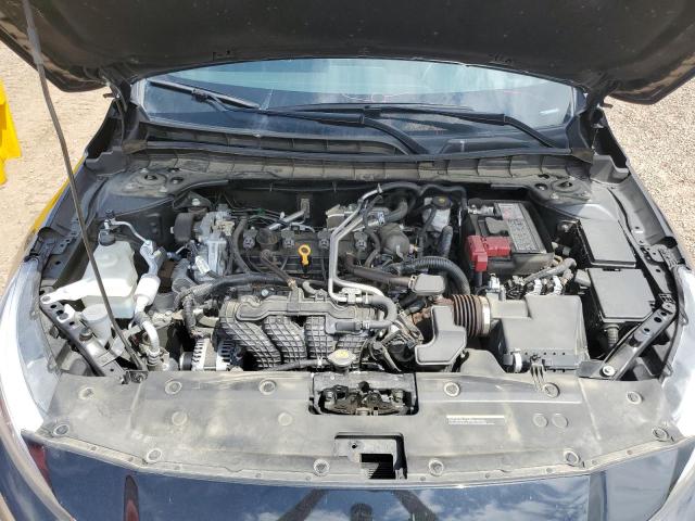 2022 NISSAN ALTIMA SV 1N4BL4DV9NN401429
