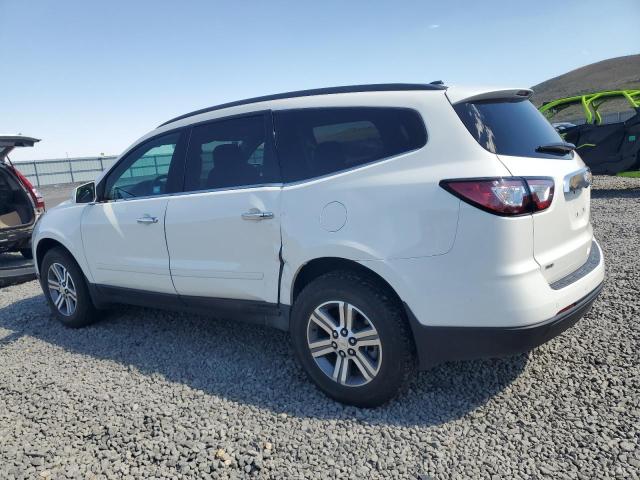 2015 CHEVROLET TRAVERSE L - 1GNKVHKD0FJ290081