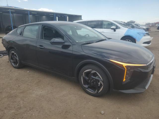 2025 KIA K4 EX 3KPFU4DE6SE066848