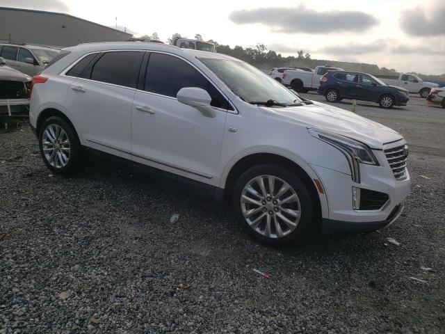 2017 CADILLAC XT5 PLATIN 1GYKNFRS6HZ103846