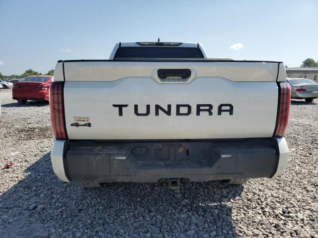 2024 TOYOTA TUNDRA CRE - 5TFWA5EC9RX024681