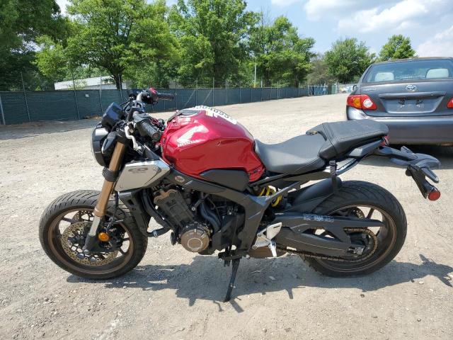 2020 HONDA CB650 RA MLHRH0254L5100521