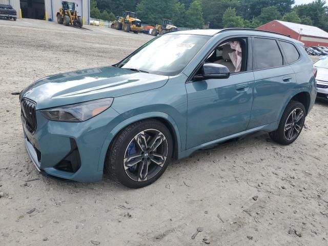 2024 BMW X1 M35I WBX13EF0XR5Z97754