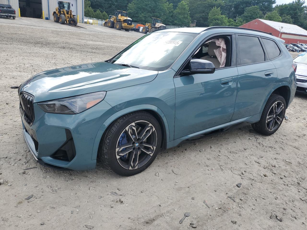 BMW X1 M35I
