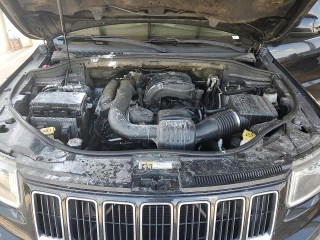 2015 JEEP GRAND CHEROKEE LAREDO 1C4RJEAG9FC614078
