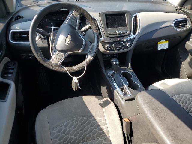 2020 CHEVROLET EQUINOX LS 3GNAXHEV6LS509503