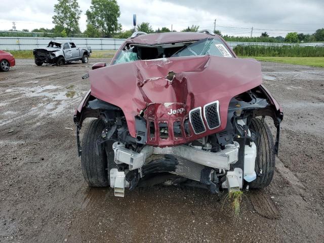 2020 JEEP CHEROKEE L 1C4PJMLB2LD586780
