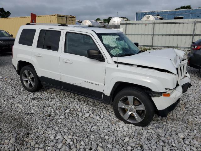 2016 JEEP PATRIOT LA 1C4NJRFB4GD627111