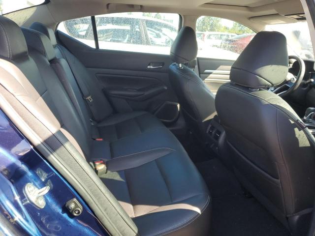 2019 NISSAN ALTIMA PLA 1N4BL4FW9KN326362