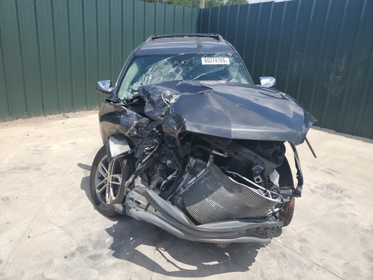 CHEVROLET EQUINOX PREMIER