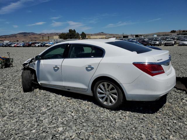2016 BUICK LACROSSE 1G4GB5G35GF104850