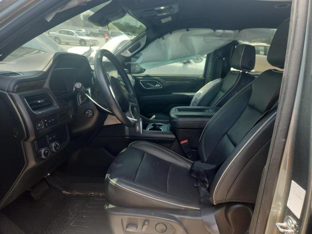 2023 CHEVROLET SUBURBAN C 1GNSCFKD5PR377441