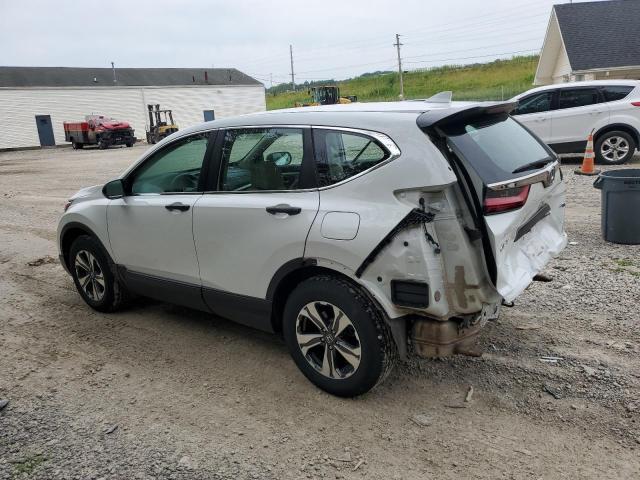 2020 HONDA CR-V LX 2HKRW2H24LH633602
