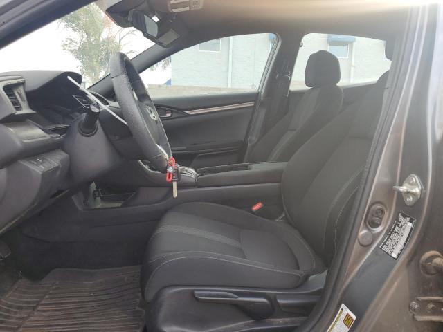 2019 HONDA CIVIC LX SHHFK7H31KU211450