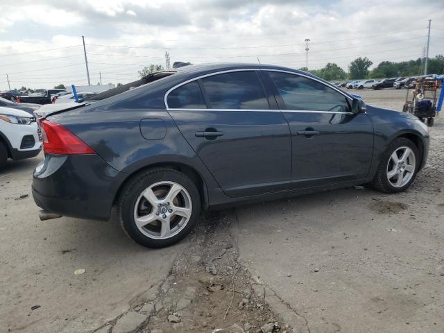 Vin: yv1612fh8d1231559, lot: 63596745, volvo s60 t5 20133