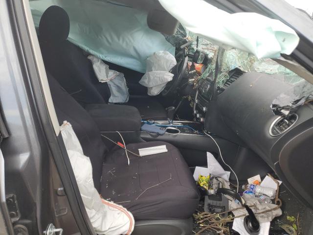 2016 NISSAN PATHFINDER 5N1AR2MM1GC612912
