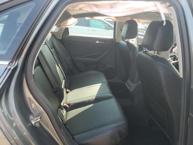 2019 VOLKSWAGEN JETTA S - 3VWC57BUXKM123907