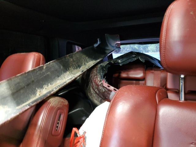 2017 JEEP GRAND CHER - 1C4RJFDJ3HC639882