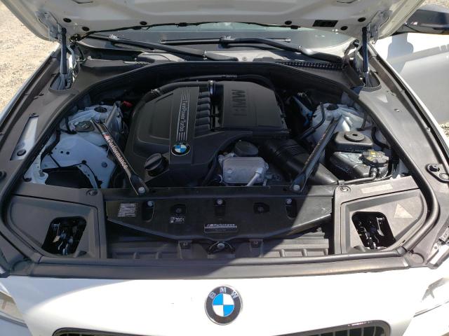2016 BMW 535 XI - WBA5B3C56GG261026
