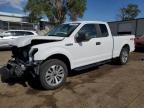 2018 FORD F150 SUPER - 1FTEX1EP4JKC44592