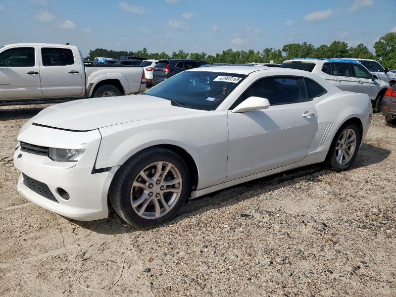 CHEVROLET CAMARO LT