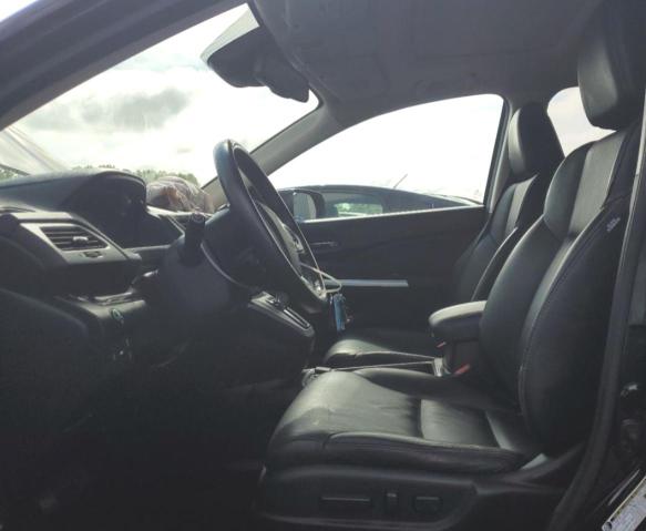 2015 HONDA CR-V TOURI 5J6RM4H95FL079107