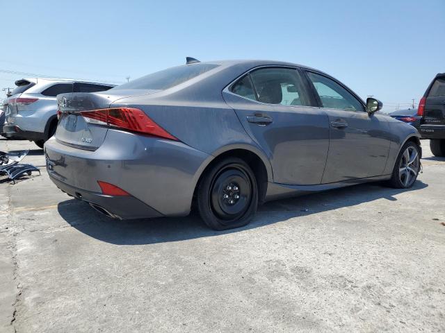 2018 LEXUS IS 300 JTHBA1D28J5069285