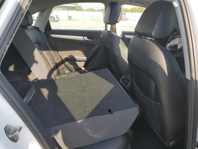 2015 AUDI A4 PREMIUM WAUFFAFLXFN044838