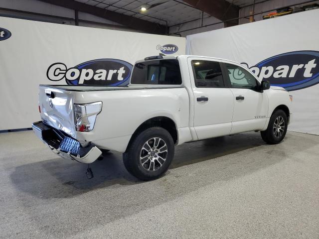 2023 NISSAN TITAN S - 1N6AA1EE1PN112361