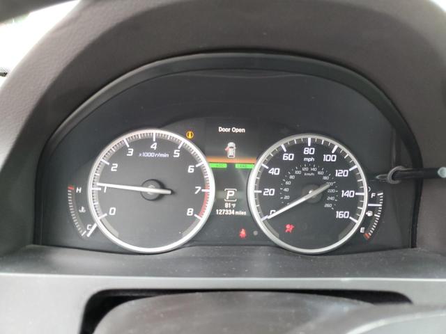 2017 ACURA RDX ADVANC 5J8TB4H7XHL014984