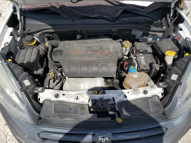 2015 RAM PROMASTER - ZFBERFAT4F6A90448