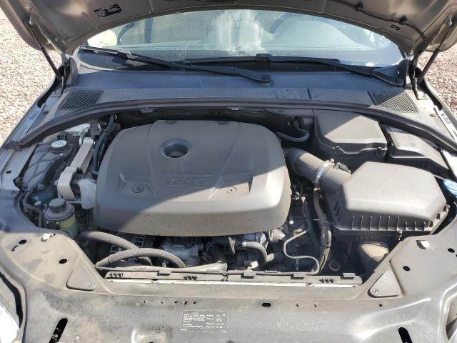 2015 VOLVO XC70 T5 PR YV440MBK2F1220943