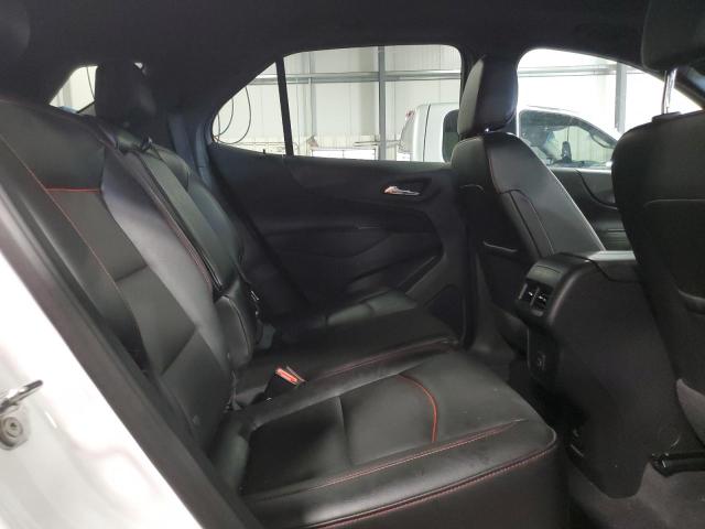 2023 CHEVROLET EQUINOX RS 3GNAXWEGXPS109679