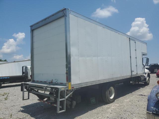 HINO HINO L6 2021 5PVNJ8AV4M5T50459 photo #4