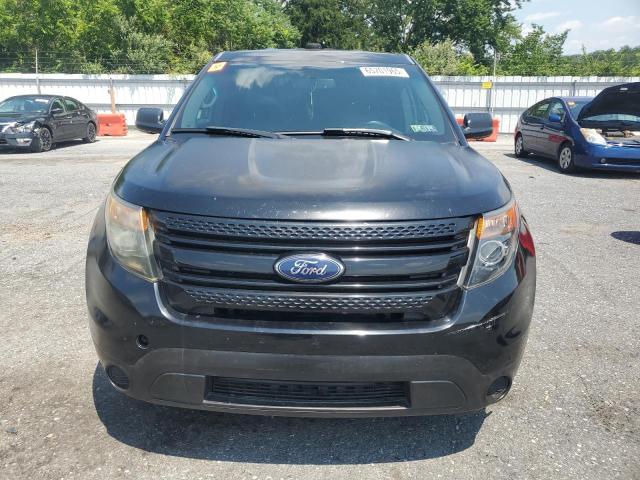 2014 FORD EXPLORER P #3296271433