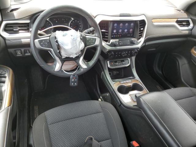 2022 GMC ACADIA SLE 1GKKNKL42NZ129966