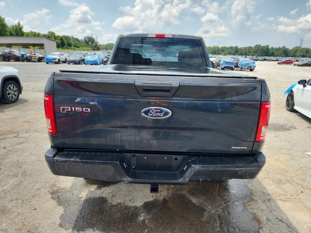 2016 FORD F150 - 1FTMF1E82GFC82301