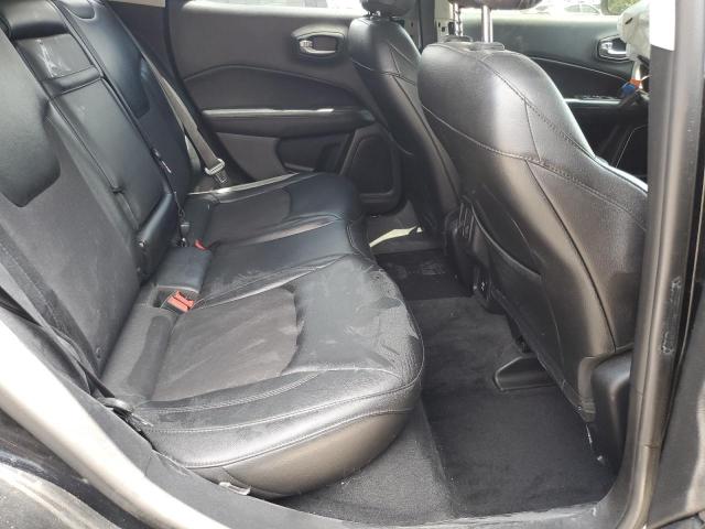 2018 JEEP COMPASS LA - 3C4NJDBB5JT394947