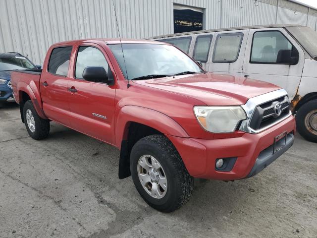 Vin: 3tmju4gn6cm129458, lot: 63922545, toyota tacoma double cab prerunner 20124