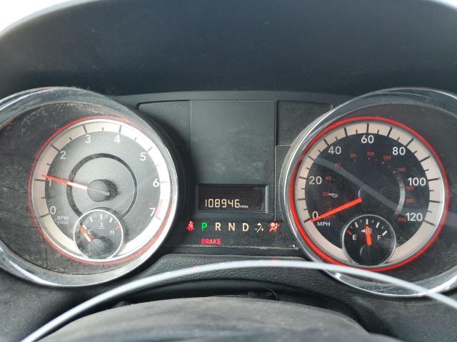 2017 DODGE GRAND CARA 2C4RDGCG0HR716184