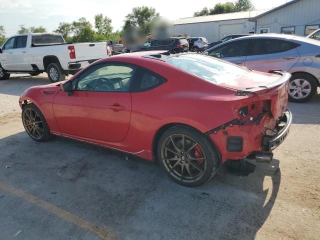 Vin: jf1zcac11h9602556, lot: 63333765, subaru brz 2.0 limited 20172