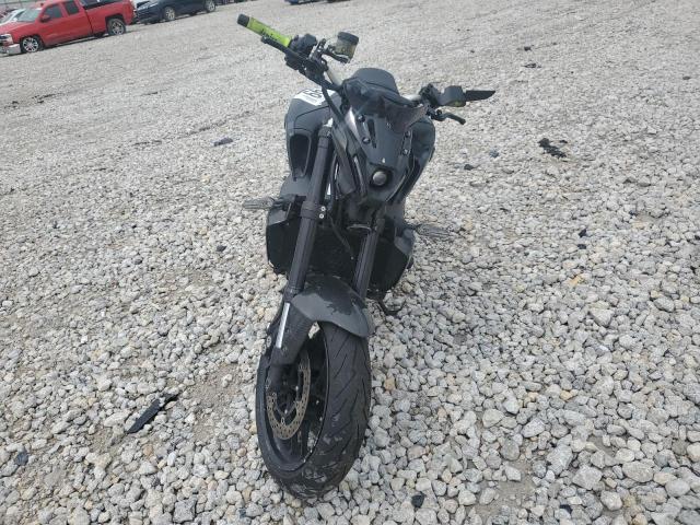 2021 YAMAHA MT09 JYARN71EXMA001003
