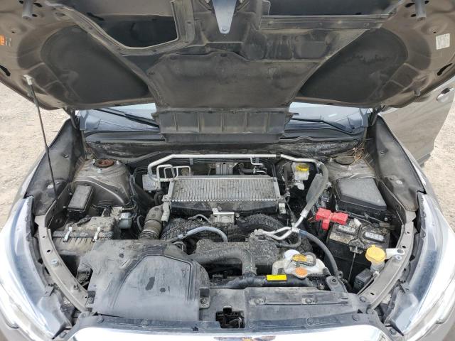 2021 SUBARU ASCENT PRE 4S4WMAFD1M3450335