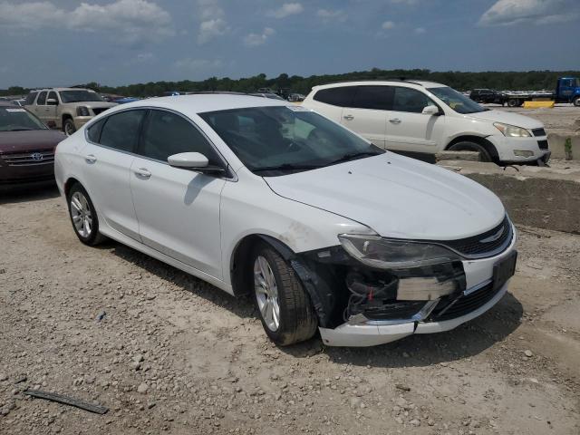 2016 CHRYSLER 200 LIMITE 1C3CCCAB5GN154209