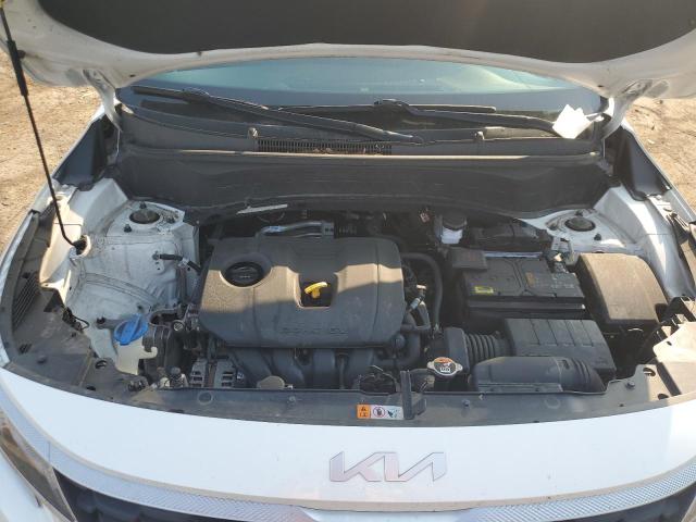 2022 KIA SELTOS LX KNDEPCAA7N7324152