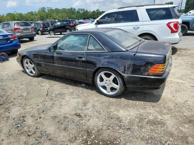 Vin: wdbfa66e7lf011378, lot: 64050235, mercedes-benz sl-class sl 19902