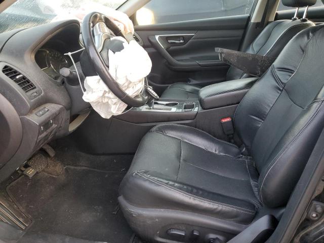 2016 NISSAN ALTIMA 2.5 - 1N4AL3AP7GC175398