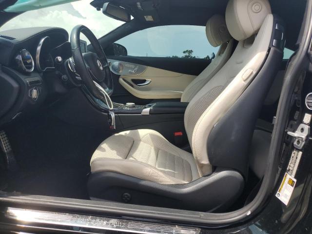 2017 MERCEDES-BENZ C 300 - WDDWJ4JB6HF401629