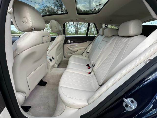 2019 MERCEDES-BENZ E 450 4MAT WDDZH6JB9KA591631