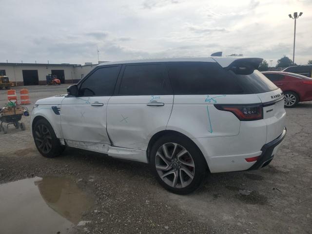 2019 LAND ROVER RANGEROVER SALWV2SV8KA419011